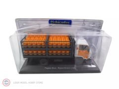 1:43 1988 Pegaso Ekus Repsol Butano