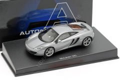 1:43 2011 Mclaren 12C