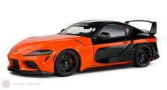 1:18 2024 Toyota GR Supra Streetfighter