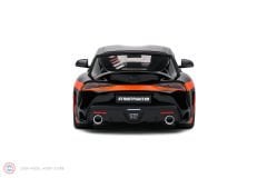 1:18 2024 Toyota GR Supra Streetfighter