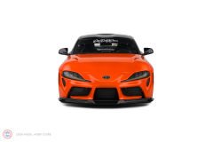 1:18 2024 Toyota GR Supra Streetfighter