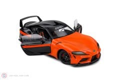 1:18 2024 Toyota GR Supra Streetfighter