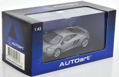 1:43 2011 Mclaren 12C