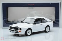 1:18 1985 Audi Quattro Sport