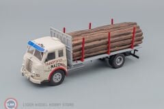 1:43 1956 Pegaso II Z-202 diesel Transportes del Mazo