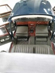 1:18 CMC 1964 Mercedes Benz 600 Pullman W100 Landaulet