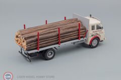1:43 1956 Pegaso II Z-202 diesel Transportes del Mazo