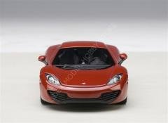 1:43 2011 Mclaren MP 4 12C