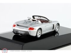 1:43 Atlas 2021 Porsche Carrera GT