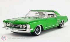 1:18 1964 Buick Riviera Cruiser - Southern Kings Customs Kapora gönder (500tl)
