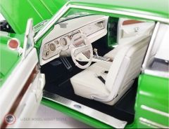 1:18 1964 Buick Riviera Cruiser - Southern Kings Customs Kapora gönder (500tl)