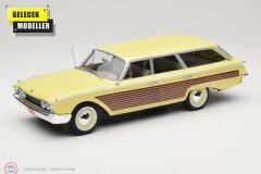 1:18 MCG 1960 Ford LTD Country Squire