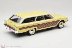 1:18 MCG 1960 Ford LTD Country Squire
