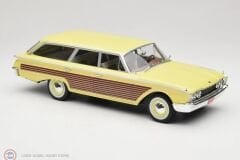 1:18 MCG 1960 Ford LTD Country Squire
