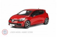 1:18 2016 Renault Clio 4 RS Trophy 220 EDC