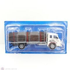 1:43 1956 Pegaso II Z-202 diesel Transportes del Mazo