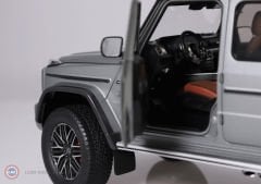1:12 Mercedes Benz G63 (W463) 4x4² AMG 2022