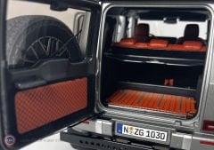 1:12 Mercedes Benz G63 (W463) 4x4² AMG 2022