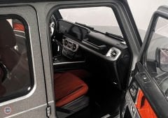 1:12 Mercedes Benz G63 (W463) 4x4² AMG 2022
