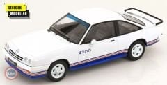 1:18 Norev 1984 Opel Manta B i200 Rothmans Livery