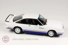 1:18 Norev 1984 Opel Manta B i200 Rothmans Livery