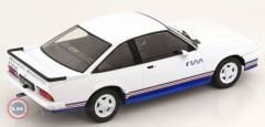 1:18 Norev 1984 Opel Manta B i200 Rothmans Livery