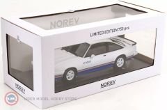1:18 Norev 1984 Opel Manta B i200 Rothmans Livery