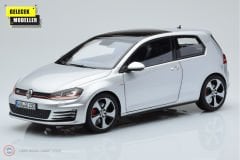 1:18 Norev 2013 Volkswagen Golf 7 GTI  Reflex Silver