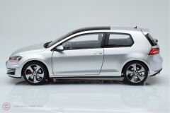 1:18 Norev 2013 Volkswagen Golf 7 GTI  Reflex Silver