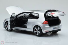 1:18 Norev 2013 Volkswagen Golf 7 GTI  Reflex Silver