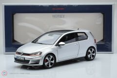 1:18 Norev 2013 Volkswagen Golf 7 GTI  Reflex Silver