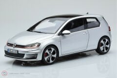 1:18 Norev 2013 Volkswagen Golf 7 GTI  Reflex Silver