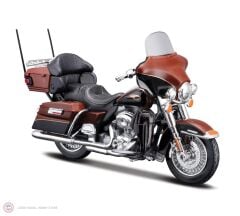 1:18 Maisto 2013 Harley Davidson FLHTK Electra Glide Ultra