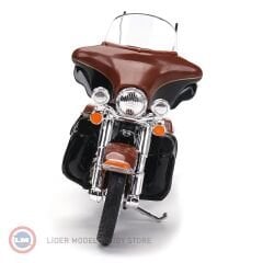 1:18 Maisto 2013 Harley Davidson FLHTK Electra Glide Ultra