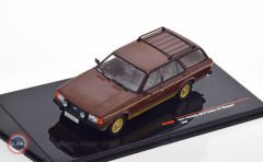 1:43 1980 Ford Granada MkII Turnier 2.8 Chasseur
