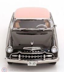 1:18 KK Scale DeSoto Fireflite Sedan 1955 - black pink