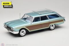 1:18 MCG 1960 Ford LTD Country Squire