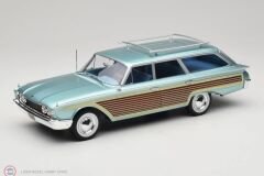 1:18 MCG 1960 Ford LTD Country Squire