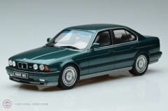 1:18 1991 BMW M5 E34 Cecotto