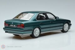 1:18 1991 BMW M5 E34 Cecotto