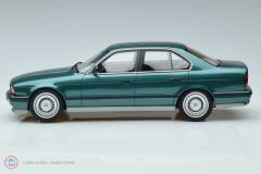 1:18 1991 BMW M5 E34 Cecotto