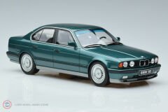 1:18 1991 BMW M5 E34 Cecotto
