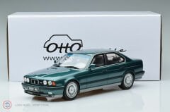 1:18 1991 BMW M5 E34 Cecotto