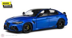 1:18 Solido 2022 Alfa Romeo Giulia GTA