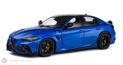 1:18 Solido 2022 Alfa Romeo Giulia GTA
