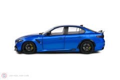 1:18 Solido 2022 Alfa Romeo Giulia GTA