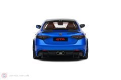 1:18 Solido 2022 Alfa Romeo Giulia GTA