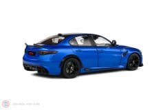 1:18 Solido 2022 Alfa Romeo Giulia GTA