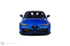 1:18 Solido 2022 Alfa Romeo Giulia GTA