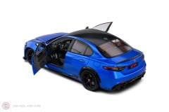 1:18 Solido 2022 Alfa Romeo Giulia GTA